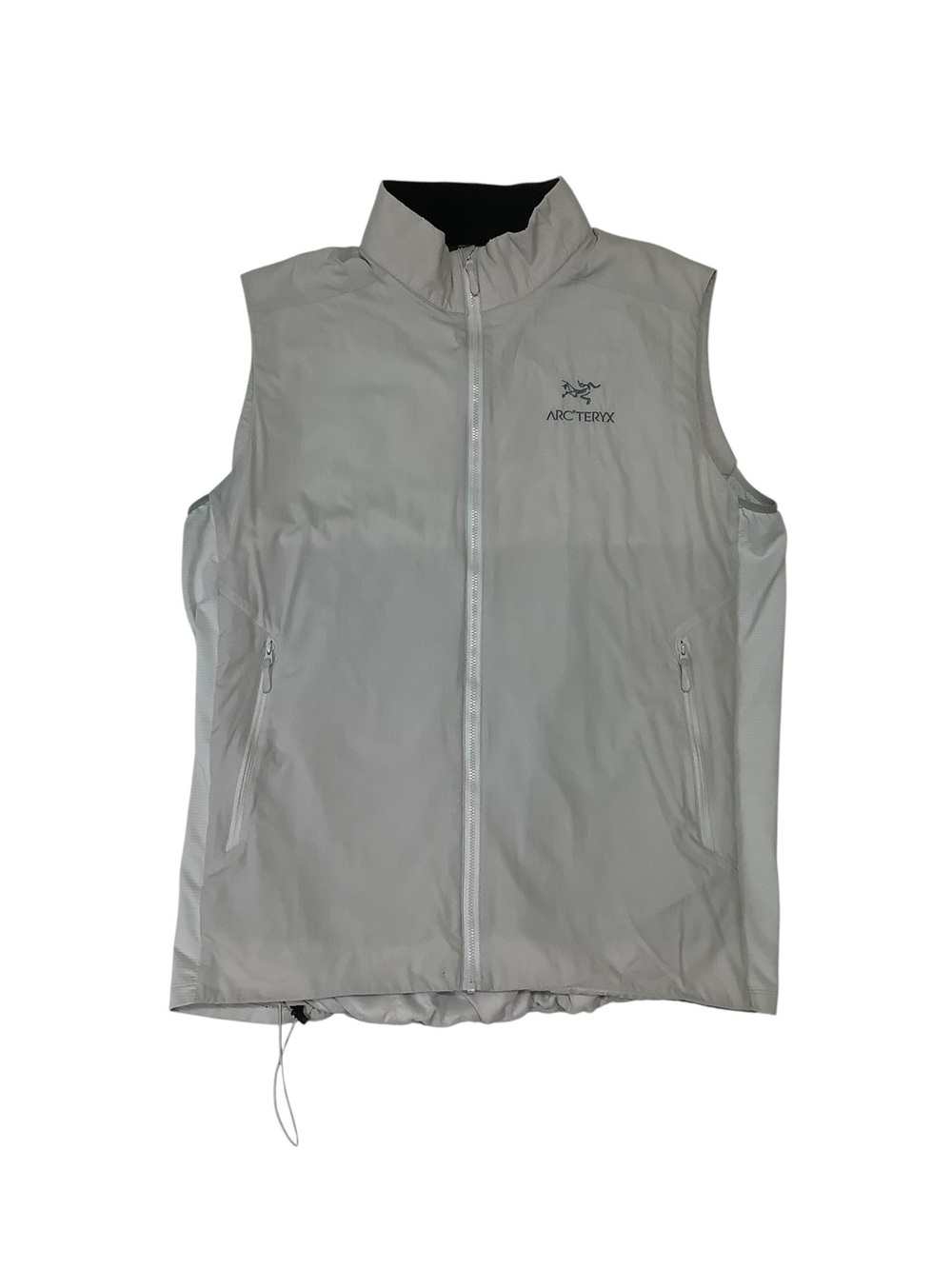 Arc’teryx Atom SL Vest Sz XL Grey